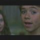 Jeremy Sumpter as Peter Pan in P.J. Hogan's adventure Peter Pan also starring Jason Isaacs and Lynn Redgrave - 2003