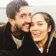 Austin Carlile and Pamela Francesca