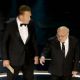 Arnold Schwarzenegger and Danny DeVito - The 96th Annual Academy Awards (2024)