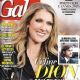 Céline Dion - Gala Magazine Cover [France] (25 May 2016)