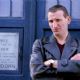 Christopher Eccleston in Doctor Who (2005)