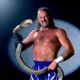 Jake Roberts