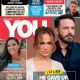Jennifer Lopez - You Magazine Cover [South Africa] (12 September 2024)