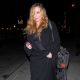 Drea De Matteo - Late Show With David Letterman, 02.01.2008.