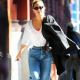 Kate Hudson – Out in New York