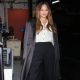 Chrissy Teigen – Seen on ‘Live with Kelly and Mark’ in New York