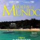 Philippines - Volta ao Mundo Magazine Cover [Portugal] (April 2015)