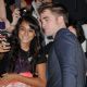 The Twilight Saga Breaking Dawn LA Premiere November 14, 2011