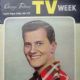 Pat Boone - TV Week Magazine [United States] (16 June 1956)