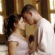Jenna Dewan and Channing Tatum in Step Up - 2006