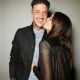 Austin Carlile and Pamela Francesca