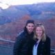 Meredith Patterson and Dustin Brayley
