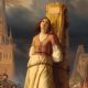 Joan of Arc