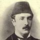 Şehzade Mehmed Burhaneddin (son of Abdulmejid I)