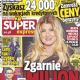 Beata Kozidrak - Super Express Magazine Cover [Poland] (19 May 2022)