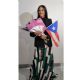 Ashley Cariño- Return to Puerto Rico after Miss Universe 2022