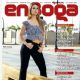 Mishell Arroyo - En Boga Magazine Cover [Ecuador] (7 October 2018)