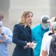 Emily VanCamp – ‘The Falcon and the Winter Soldier’ set in Atlanta