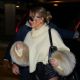 Sydney Sweeney – Seen after SNL rehearsals in New York