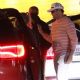 Hayden Panettiere – Spotted after dinner with friends at NOBU in Malibu