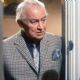 Sidney Blackmer
