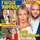 Dorota Rabczewska - Twoje Imperium Magazine Cover [Poland] (19 May 2025)