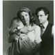 Jill Clayburgh and Brad Davis