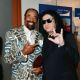 Gene Simmons attends Annual Charity Day hosted by Cantor Fitzgerald, BGC and GFI at BGC Partners, INC on September 11, 2018 in New York City
