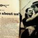 Robert Wagner and Natalie Wood - Silver Screen Magazine Pictorial [United States] (August 1958)