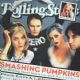 Rolling Stone Magazine Cover [Australia] (February 1996)