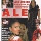 Jennifer Lopez - Alem Magazine Cover [Turkey] (22 February 2006)