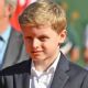 Jacques, Hereditary Prince of Monaco