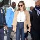 Jessica Alba – Seen at NBC’s Today Show in New York