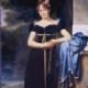 Countess Marie Walewska