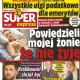 Antoni Królikowski - Super Express Magazine Cover [Poland] (15 May 2024)