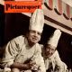 Anthony Steel - Picturegoer Magazine Cover [United Kingdom] (2 August 1952)