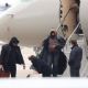 Kylie Jenner – Arrives in Paris