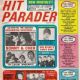 Hit Parader Magazine Cover [United States] (March 1966)