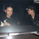 Madison Beer – Spotted at Craig’s in West Hollywood