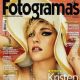 Kristen Stewart - Fotogramas Magazine Cover [Spain] (November 2021)