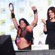 Photos from Comic-Con 2012: Day 2