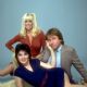 Three's Company