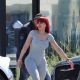 Blac Chyna – Makeup free