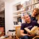 Yanis Varoufakis and Danai Stratou
