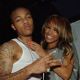 Bow Wow and Melody Thornton