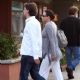 Minnie Driver Out For Dinner In Malibu, 2008-08-16