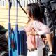 Megan Fox - On The Set Of 