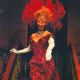 Hello, Dolly! (musical) Original 1964 Broadway Cast Starring Carol Channing