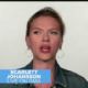 Scarlett Johansson - Good Morning America