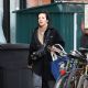 Lily Allen – Is spotted out and about in New York